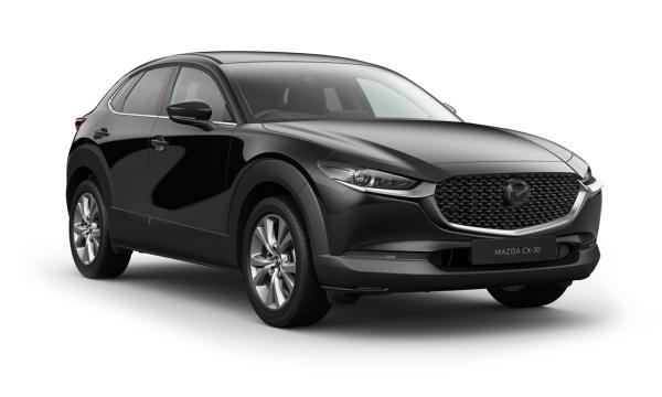 Mazda CX-30 Takumi