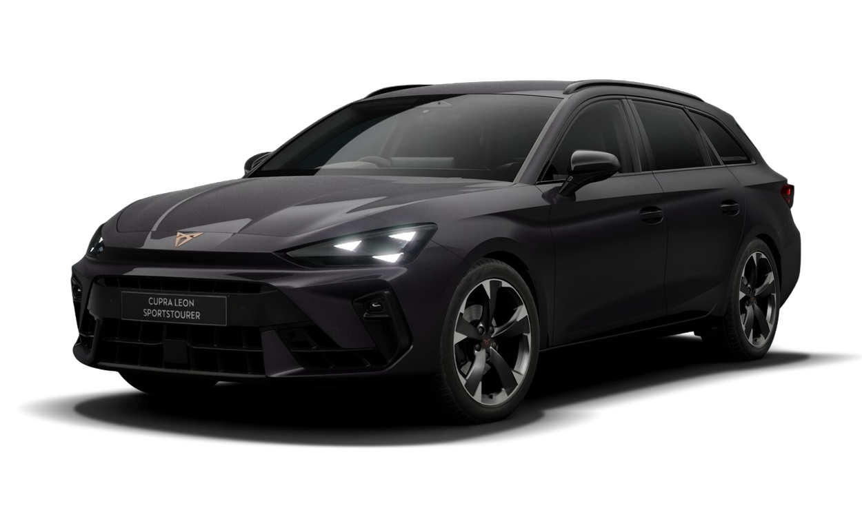 CUPRA Leon Estate 1.5 TSI 150 V1 5dr Image 1