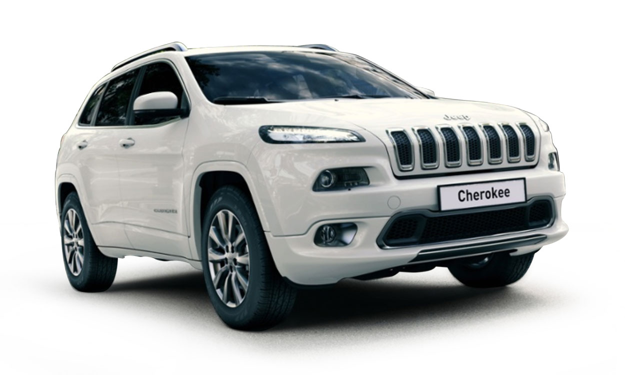 Jeep Cherokee Motability Offers Stoneacre