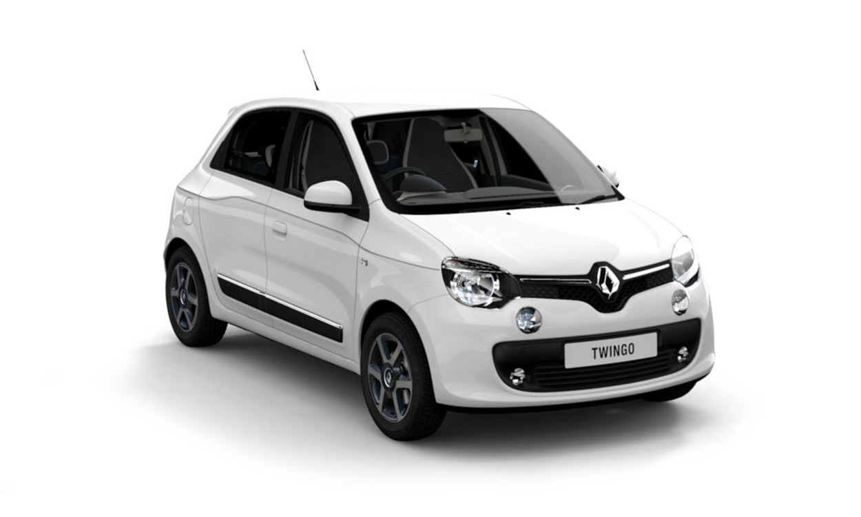 Renault Twingo Motability Offers - Stoneacre