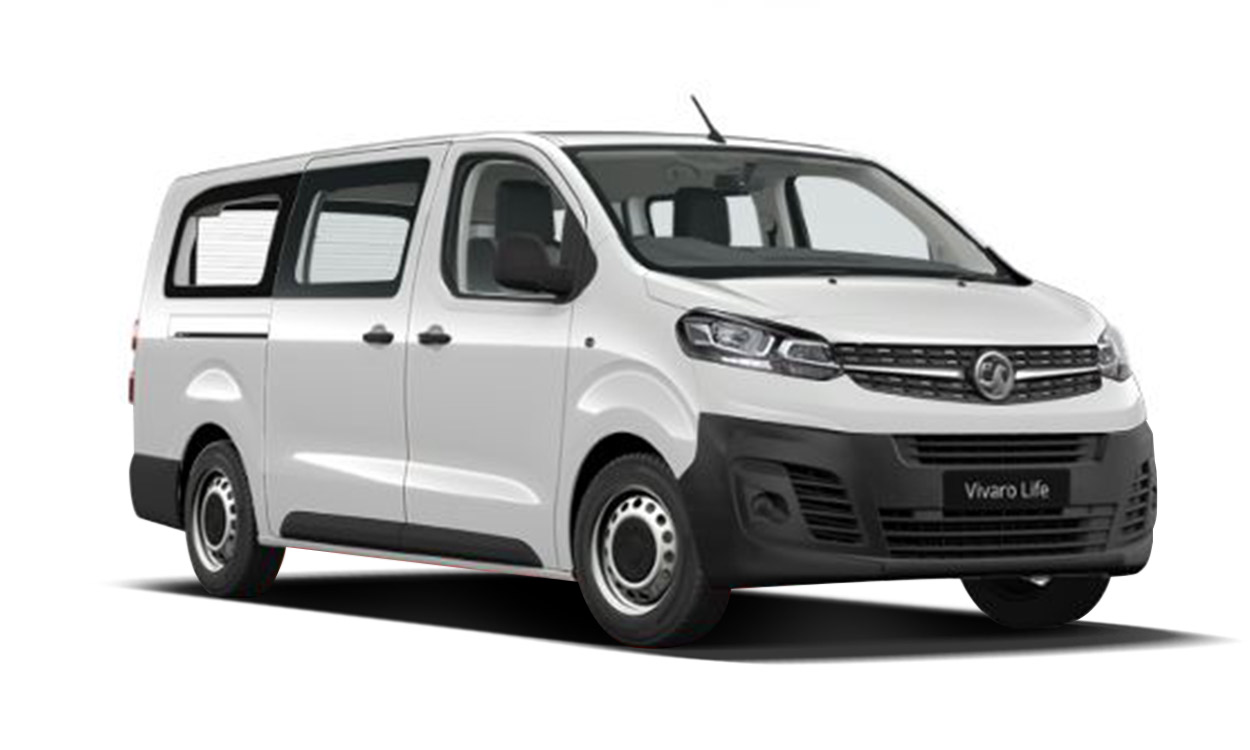 vauxhall vivaro life edition vauxhall vivaro life edition