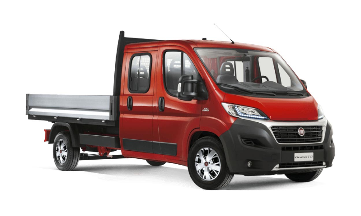 New Fiat Vans for Sale Fiat Professional Vans at Stoneacre