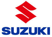 Suzuki Logo