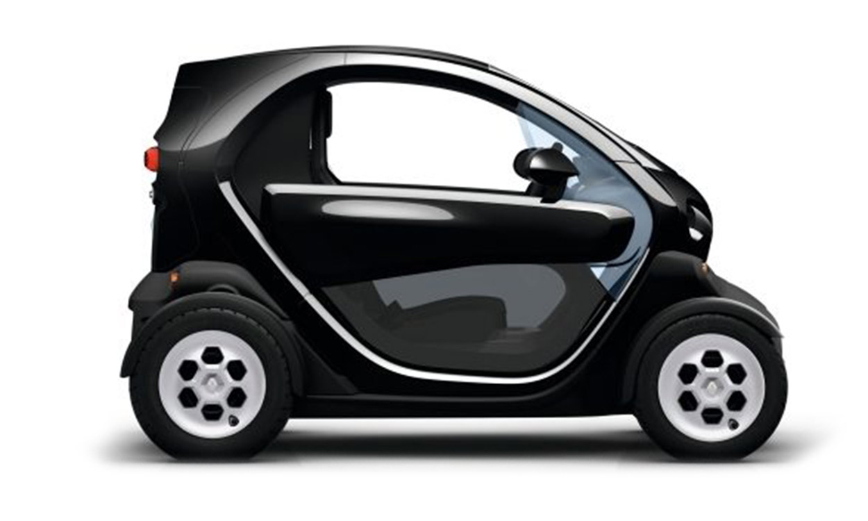 Renault twizy on sale hatchback price