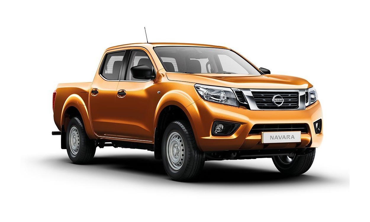 navara deals