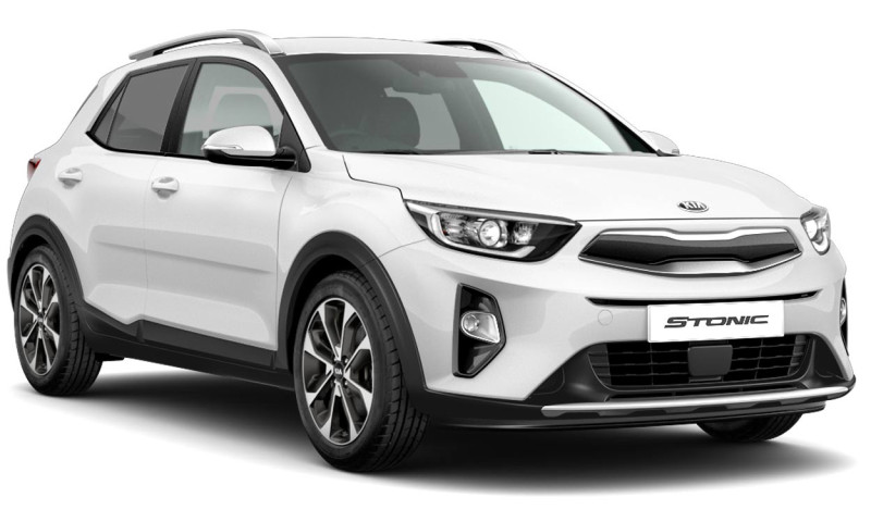 The Kia Stonic for Sale | Kia Deals at Stoneacre