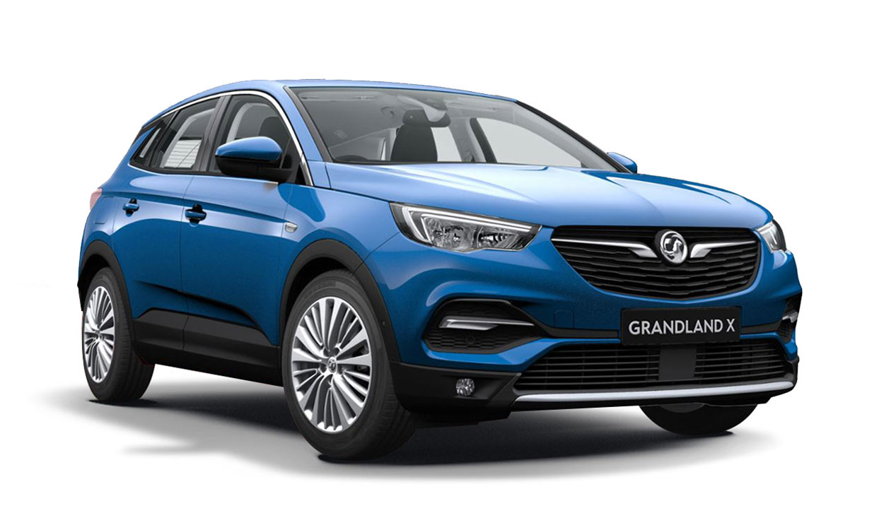 Vauxhall Grandland X Motability Cars Vauxhall Motability Deals at