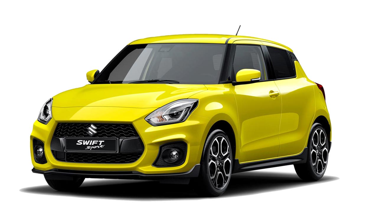 New Suzuki Swift Sport for Sale