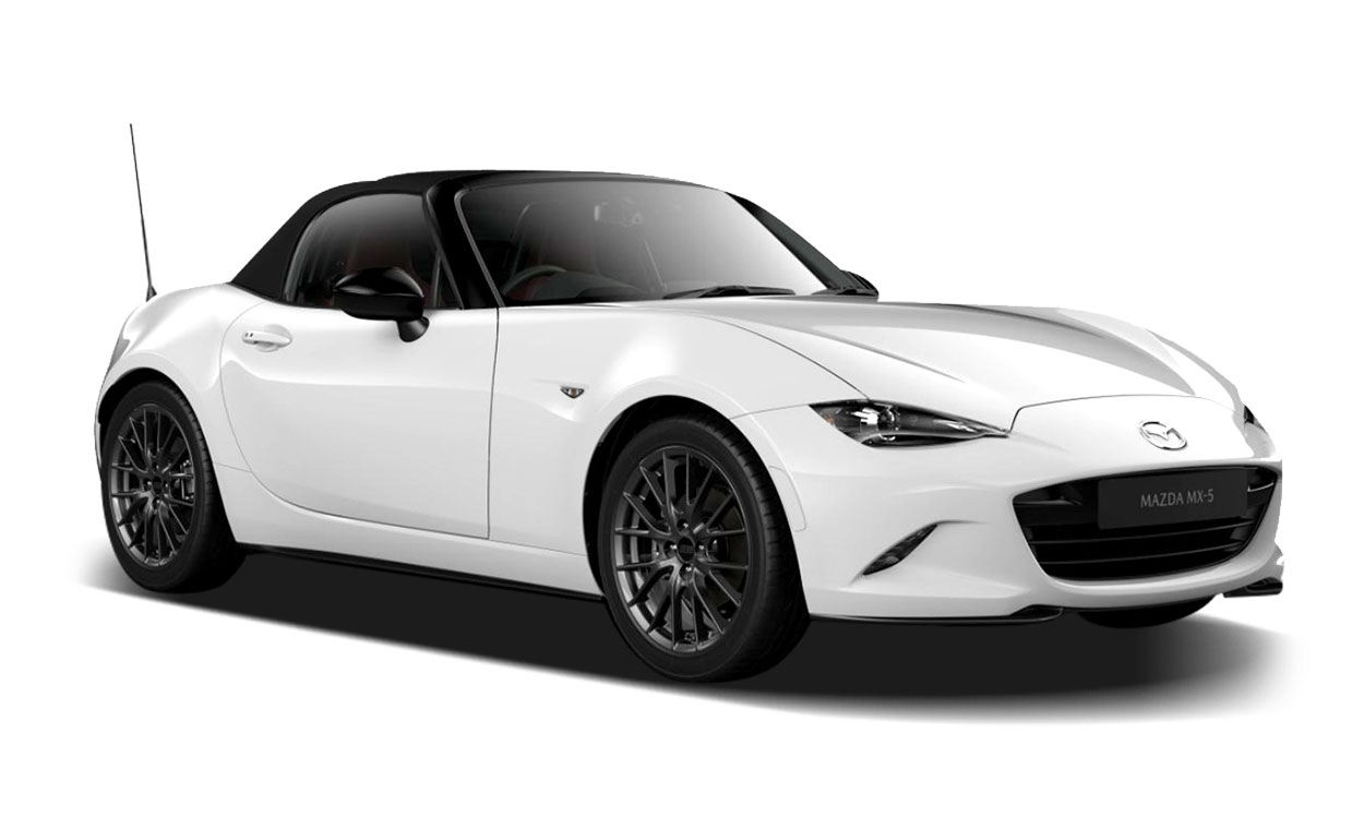 New Mazda MX-5 GT Sport Tech for Sale