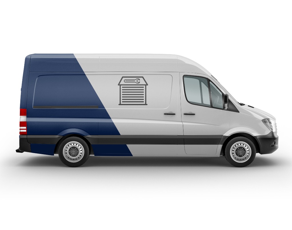 Stoneacre Van Bodyshop Desktop