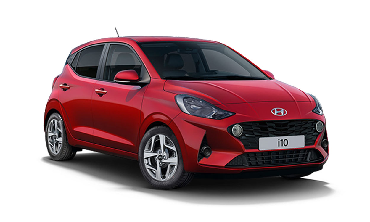 New Hyundai I10 SE Connect for Sale New Hyundai I10 SE Connect for Sale