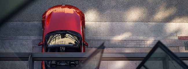 Mazda MX-5 Mazda MX-5