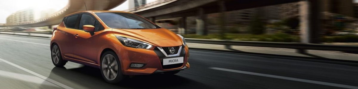 new nissan micra product image new nissan micra product image
