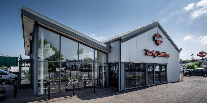 Harleyworld Chesterfield Harleyworld Chesterfield