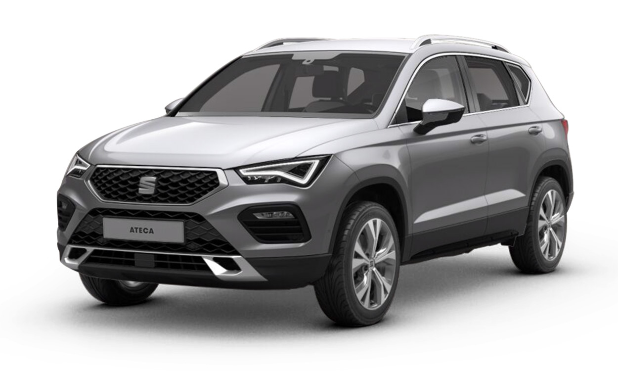 New SEAT Ateca SE Technology for Sale