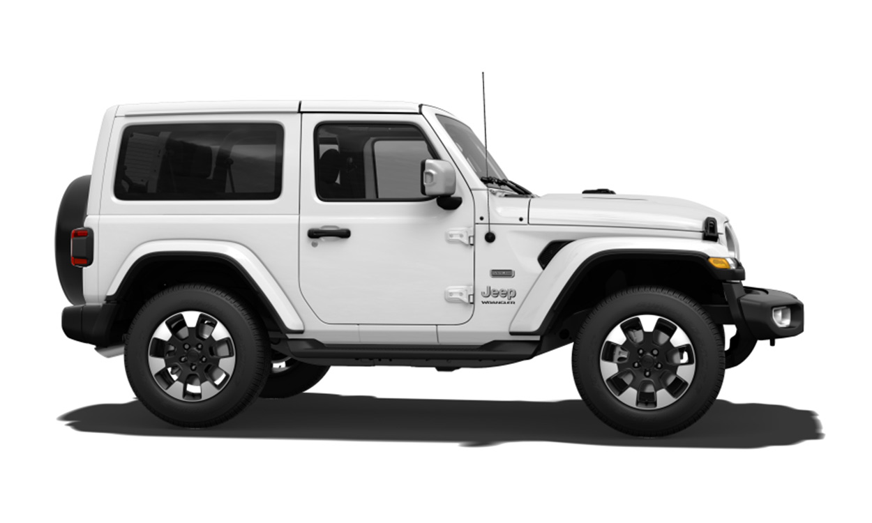 rubicon lease specials