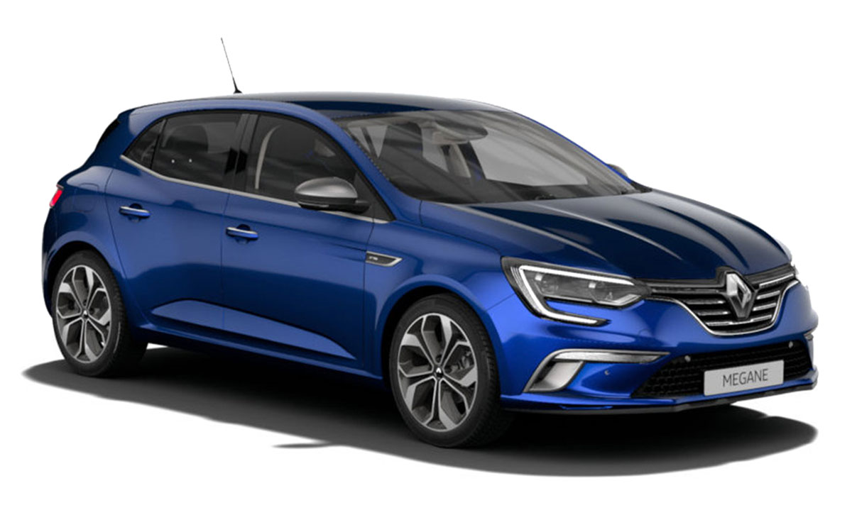 Renault Leasing | Renault Lease Deals - Stoneacre