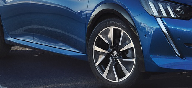 Peugeot Accessories