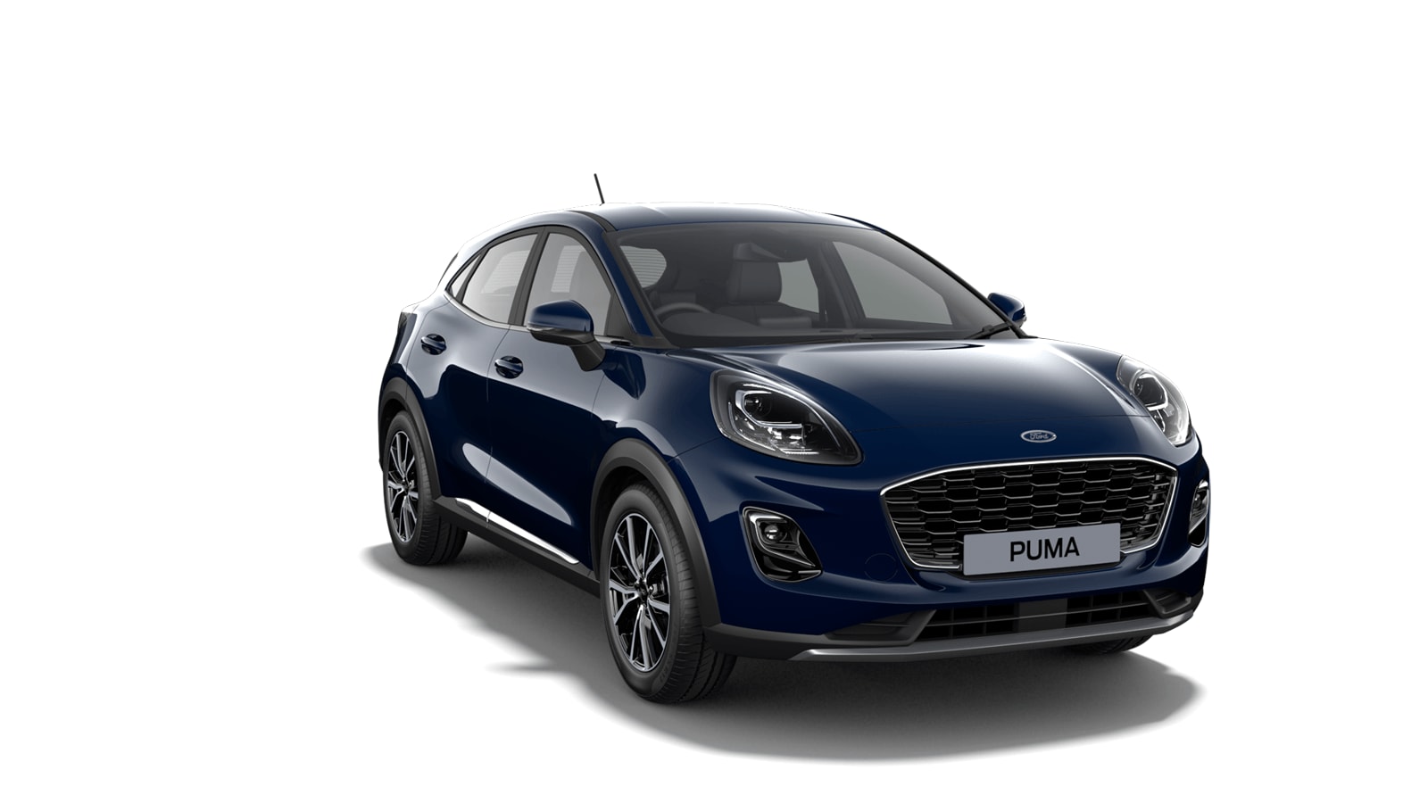 1.0 ecoboost hybrid mhev titanium design