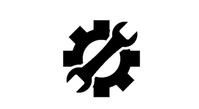 Service icon