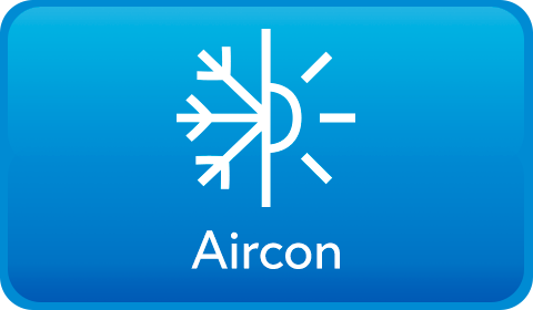 Dacia Aircon