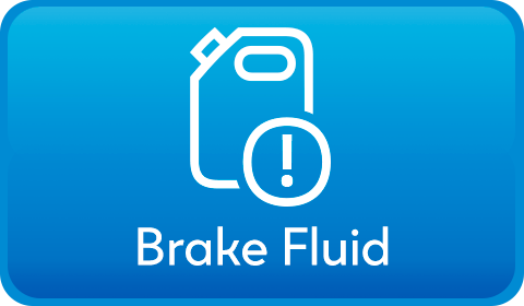 Dacia Brake Fluid