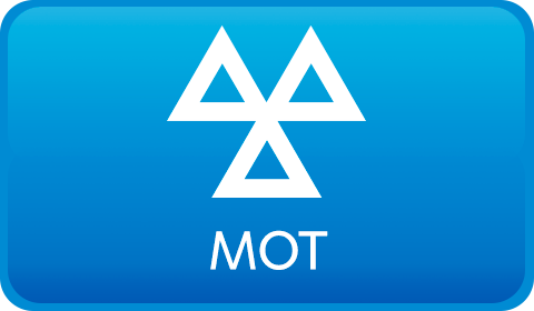 Dacia MOT