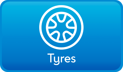 Dacia Tyres