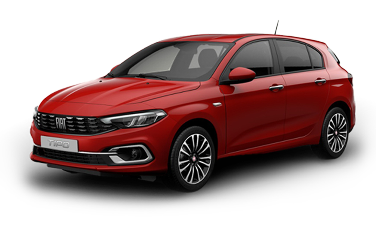 New Fiat Tipo Life for Sale