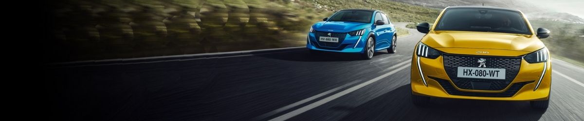 Peugeot 208 Service Peugeot 208 Service