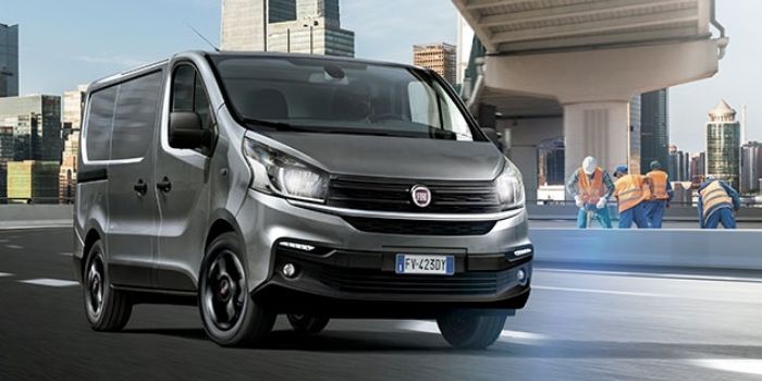 Fiat Talento