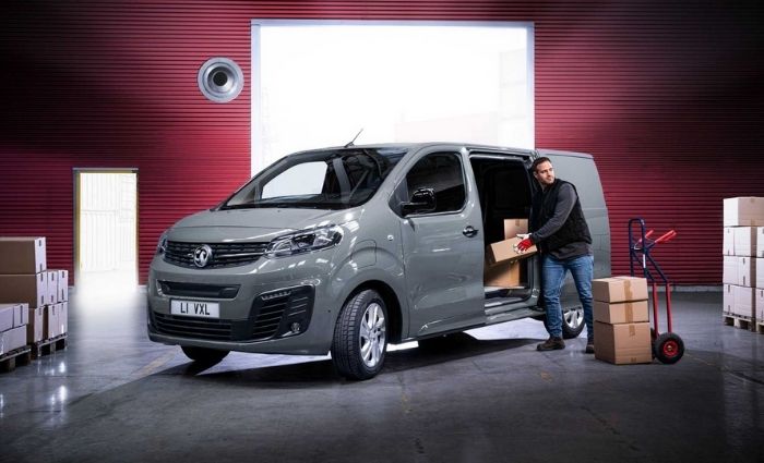 Vauxhall Aftersales Vauxhall Aftersales