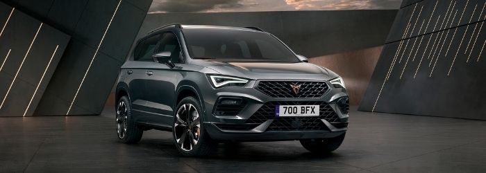 cupra-ateca CUPRA Ateca