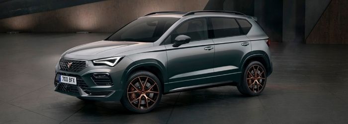 cupra-ateca CUPRA Ateca