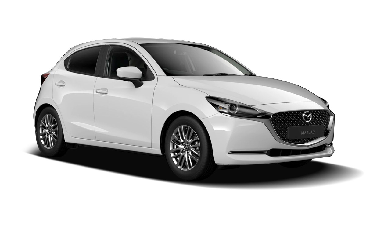 New Mazda 2 GT Sport for Sale