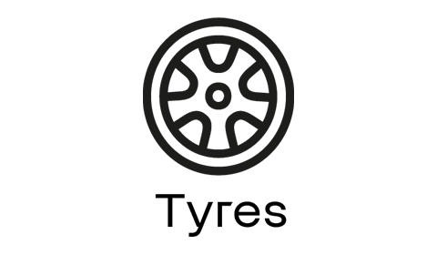 Renault Tyres & Fitting
