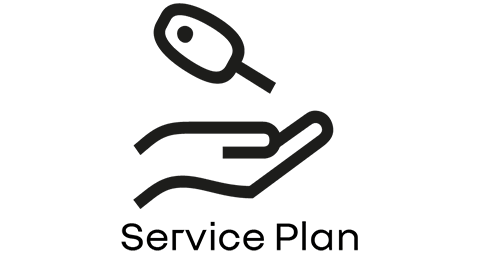 Renault Service Plan