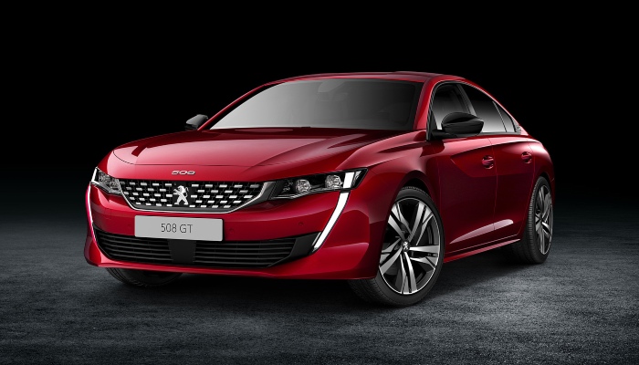 Used Peugeot Cars for Sale