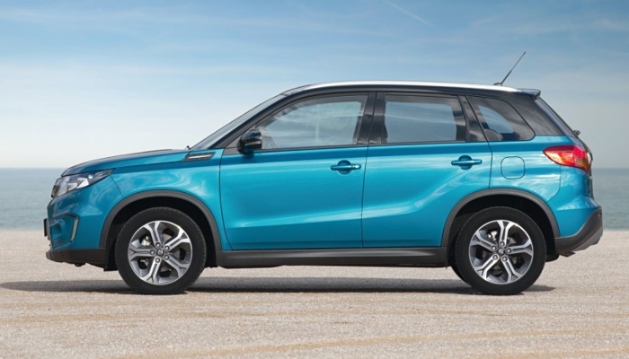 Used Suzuki - Vehicle Checks