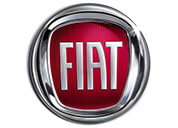Fiat Logo