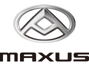 Maxus Logo