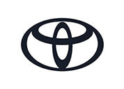 Toyota Logo