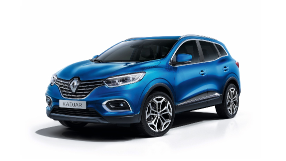 Renault Kadjar Techno for Sale Renault Kadjar Techno for Sale