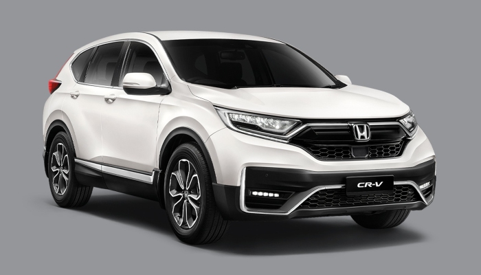 Honda Cars Second-Hand