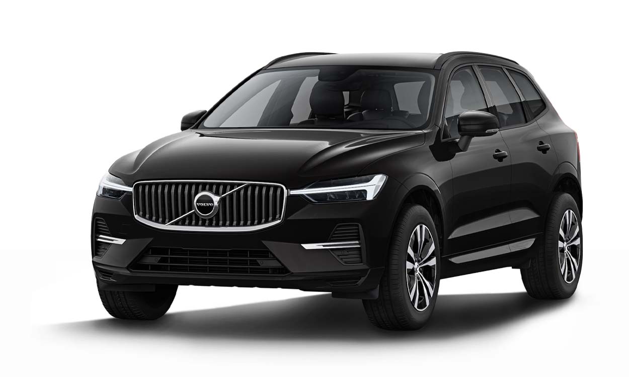 New Volvo XC60 Core for Sale