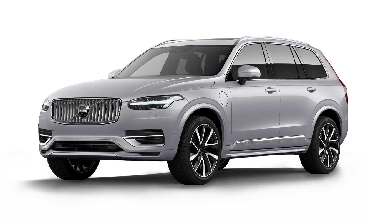 New Volvo XC90 Recharge Ultimate for Sale