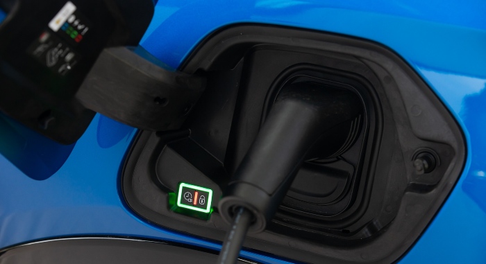 peugeot e 208 hatchback