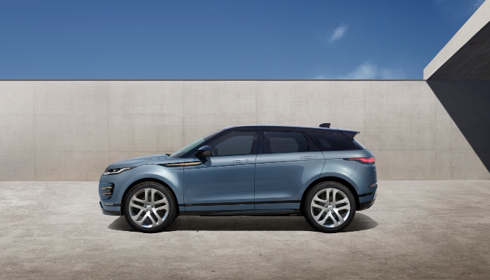Used Land Rover Vehicle Checks