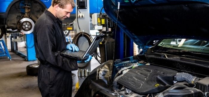 Book an MOT test with Stoneacre Book an MOT test with Stoneacre