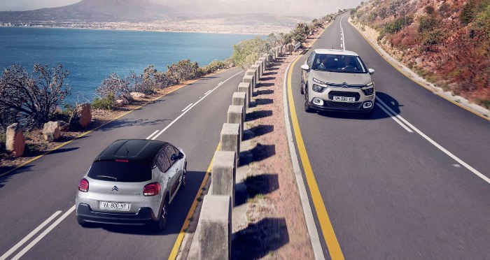 Citroen C3 for Sale